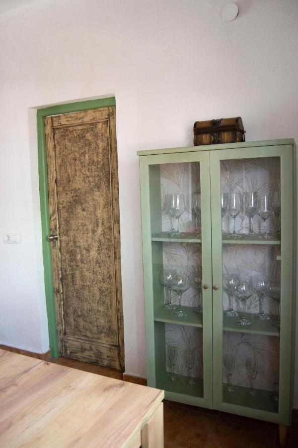 Villa La Casa Del Carreron à Montilla Extérieur photo